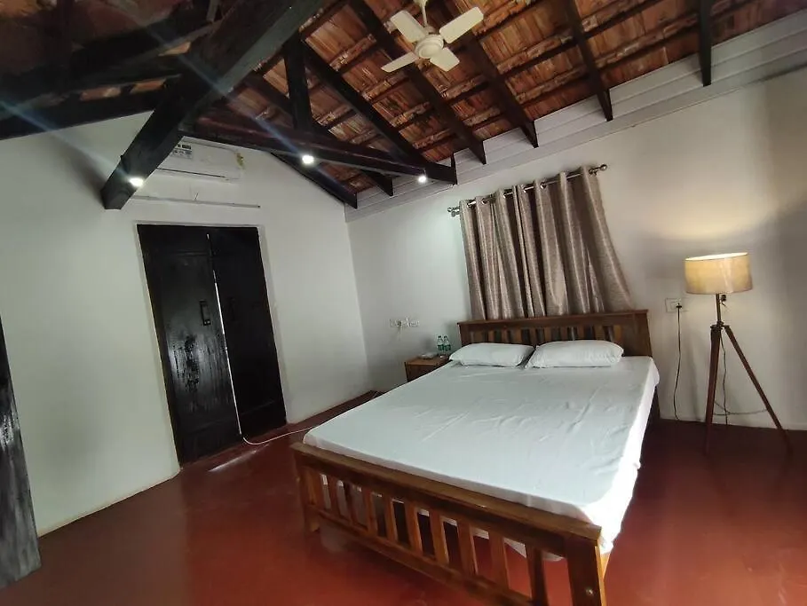 Sukun Heritage -A Traditional 4 Bedroom Vacation Villa Kannur Indien
