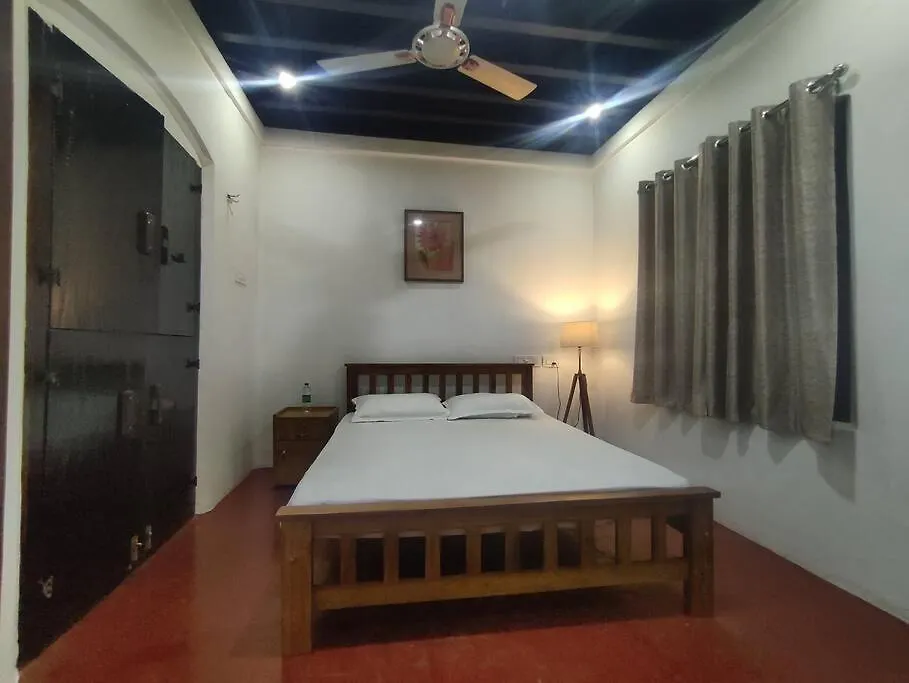 Sukun Heritage -A Traditional 4 Bedroom Vacation Villa Kannur