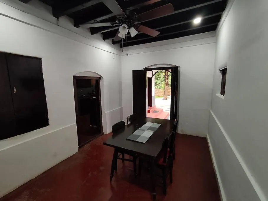 Sukun Heritage -A Traditional 4 Bedroom Vacation Villa Kannur
