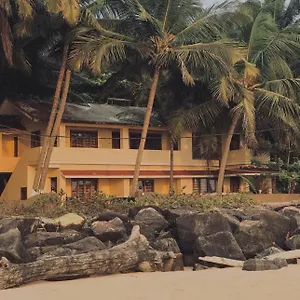 Maison d'hôtes Kizhunna Rock House, Kannur