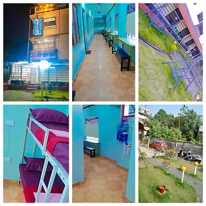 Happy Living Dormitory For Six Hours Kannur