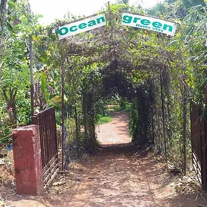 Séjour chez l'habitant Ocean Green Kerala, Kannur