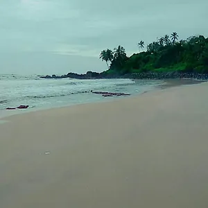Couette-café Kk Heritage, Kannur