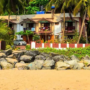 Station touristique Club 7, Kannur