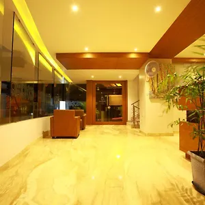 Hotel Orionis, Kannur