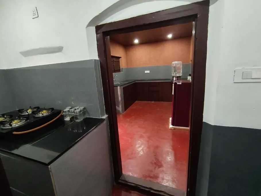Sukun Heritage -A Traditional 4 Bedroom Vacation Villa Kannur India