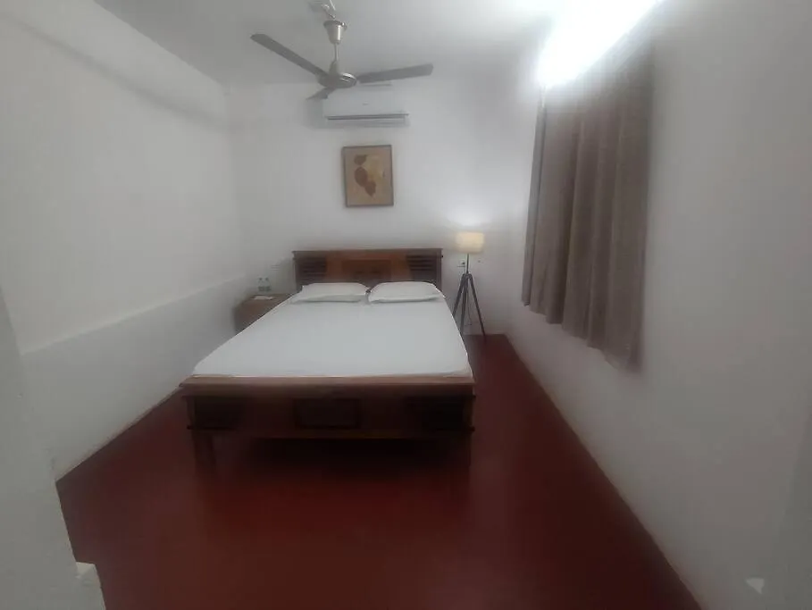 Sukun Heritage -A Traditional 4 Bedroom Vacation Villa Kannur 0*,  India