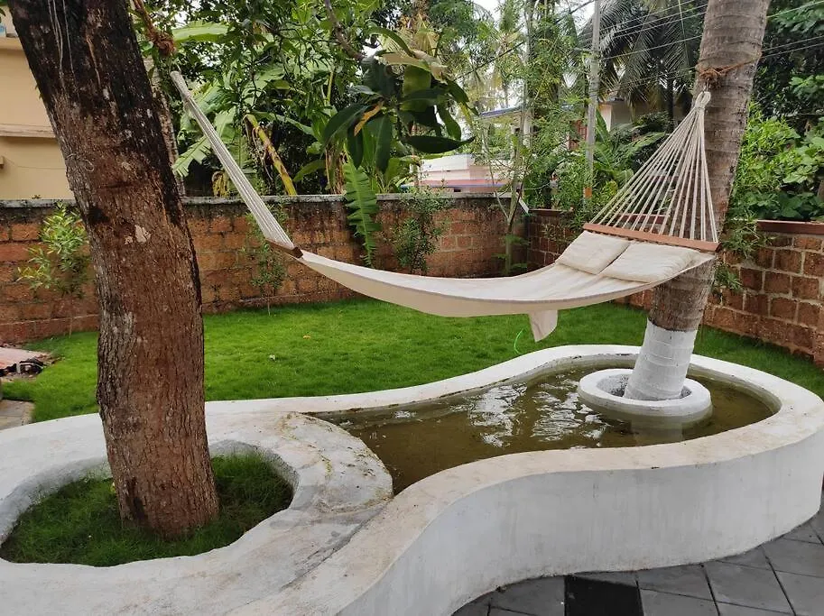 Sukun Heritage -A Traditional 4 Bedroom Vacation Villa Kannur