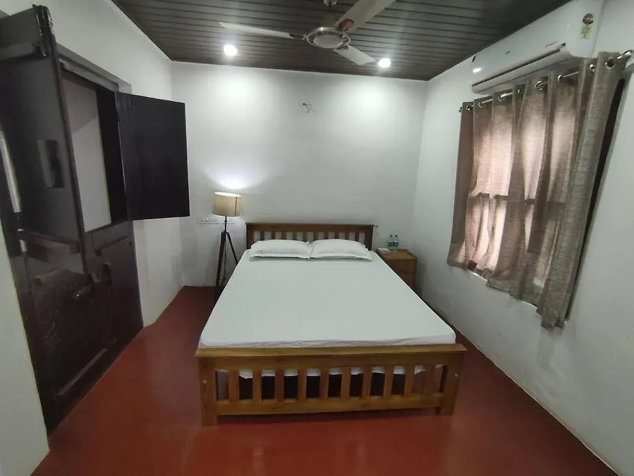 Sukun Heritage -A Traditional 4 Bedroom Vacation Villa Kannur 0*,