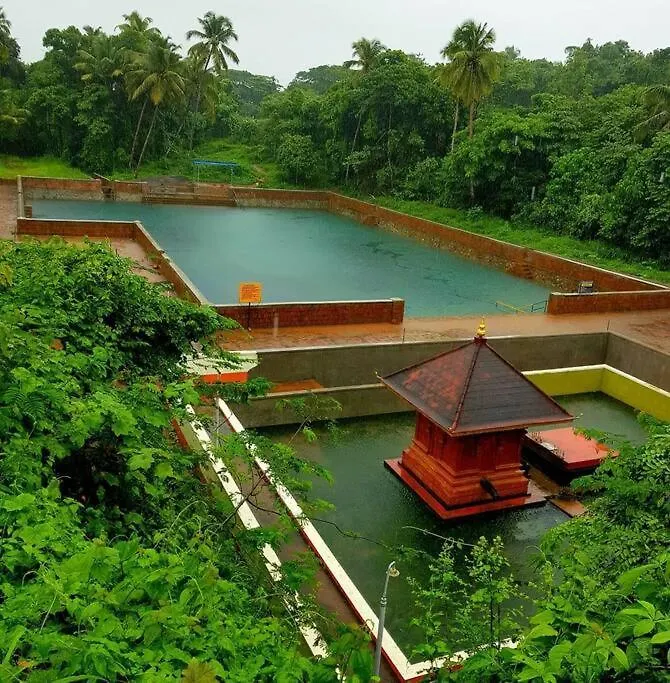 Sukun Heritage -A Traditional 4 Bedroom Vacation Villa Kannur