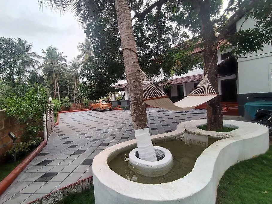 Sukun Heritage -A Traditional 4 Bedroom Vacation Villa Kannur